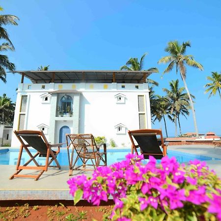 Magnolia Guesthouse Varkala Eksteriør bilde