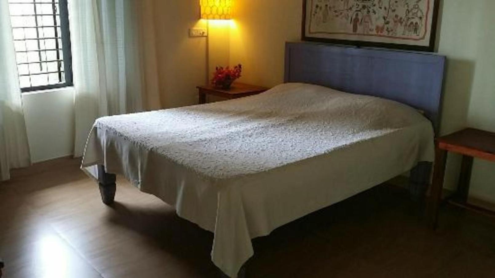 Magnolia Guesthouse Varkala Eksteriør bilde