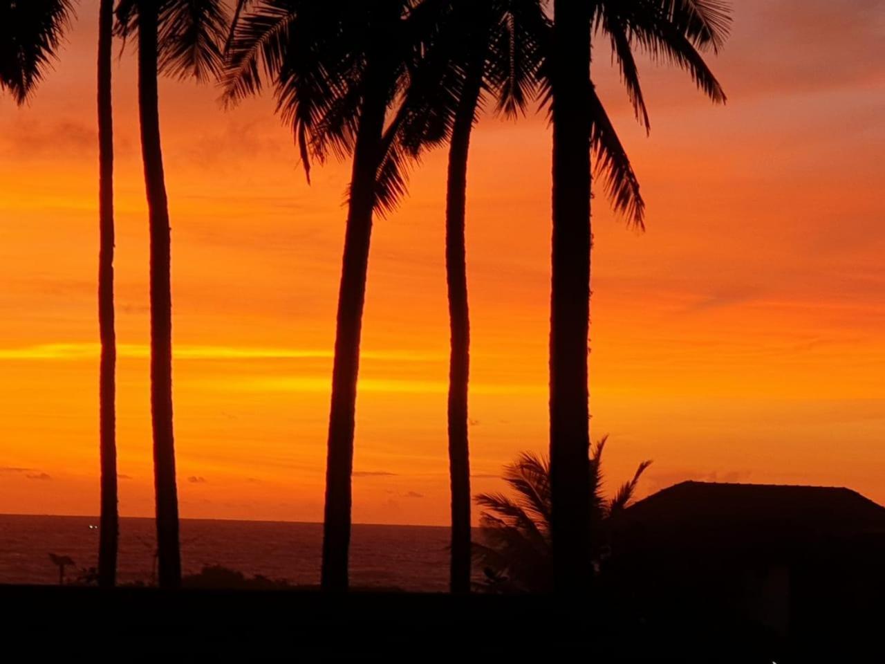 Magnolia Guesthouse Varkala Eksteriør bilde