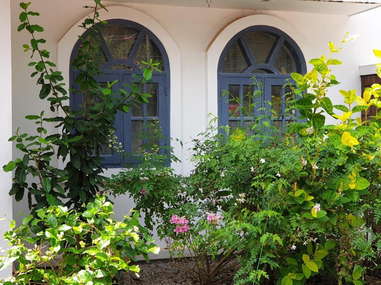 Magnolia Guesthouse Varkala Eksteriør bilde