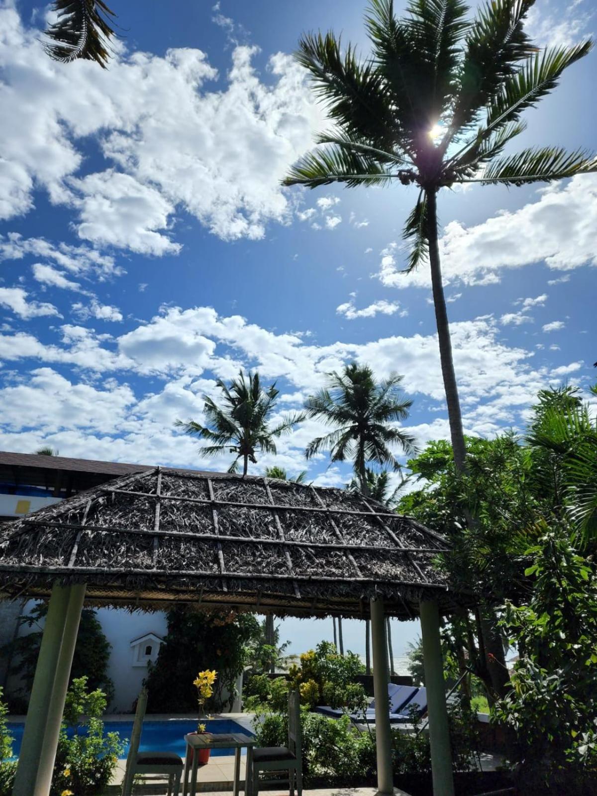 Magnolia Guesthouse Varkala Eksteriør bilde