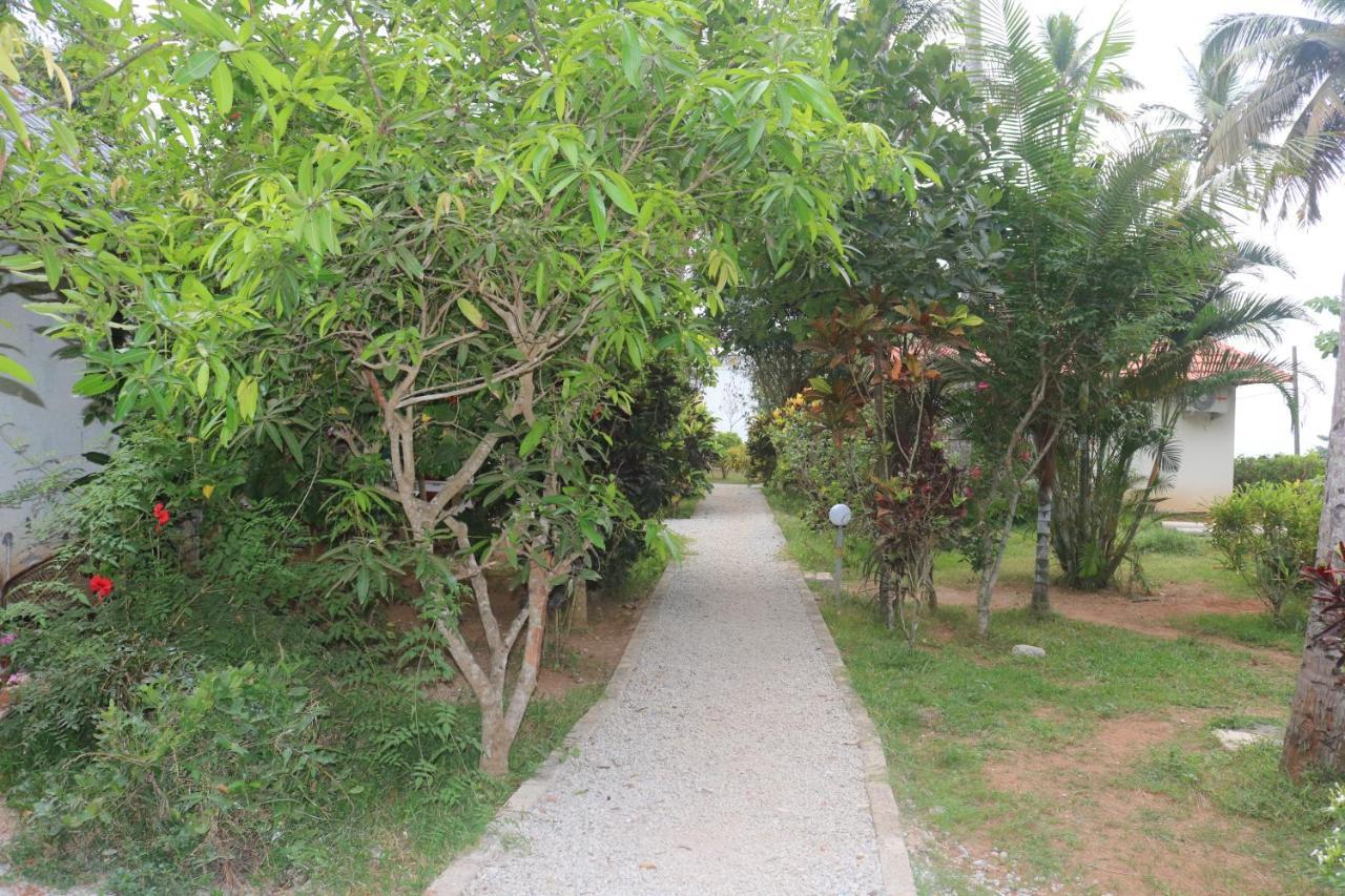 Magnolia Guesthouse Varkala Eksteriør bilde