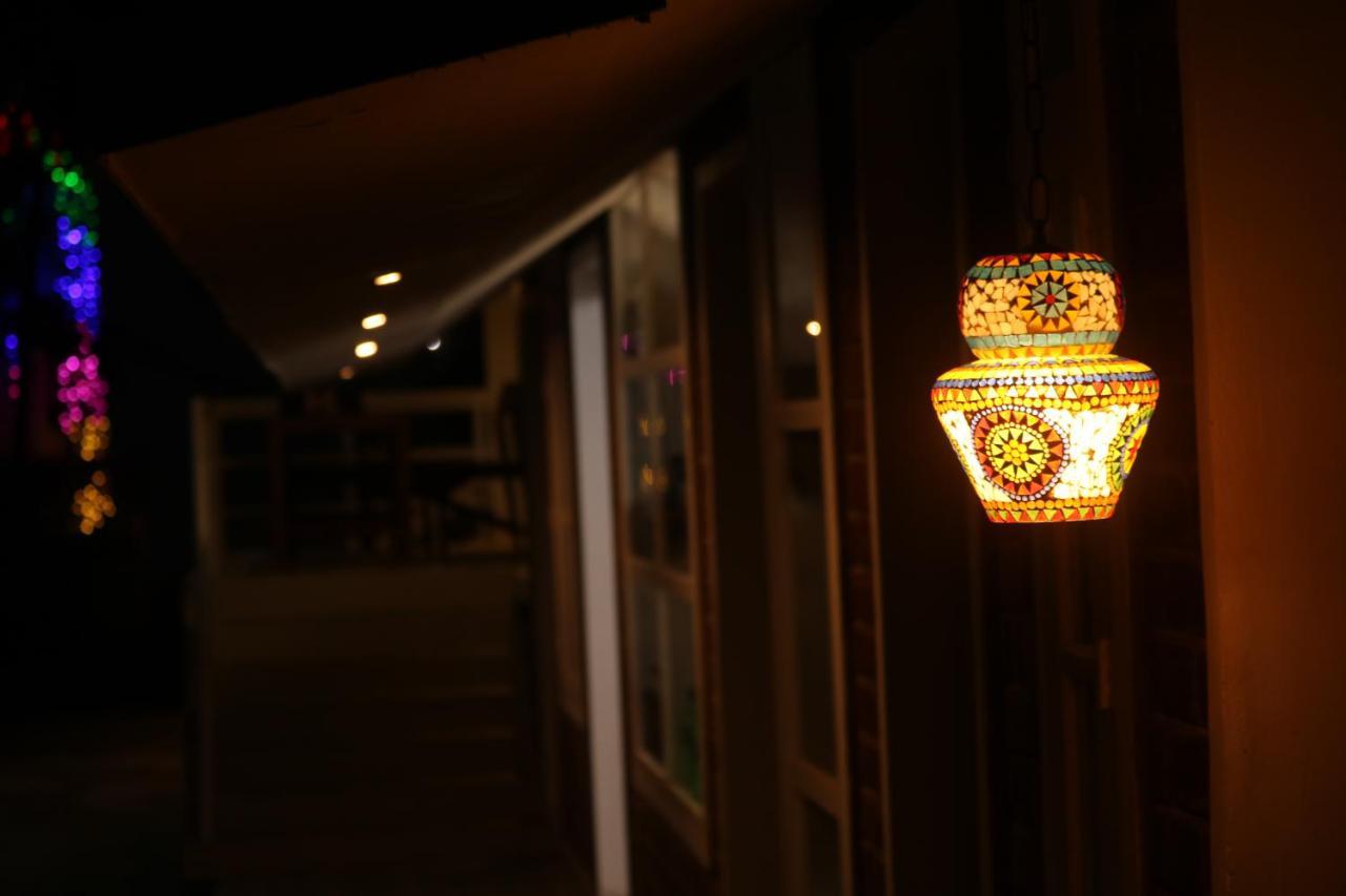 Magnolia Guesthouse Varkala Eksteriør bilde